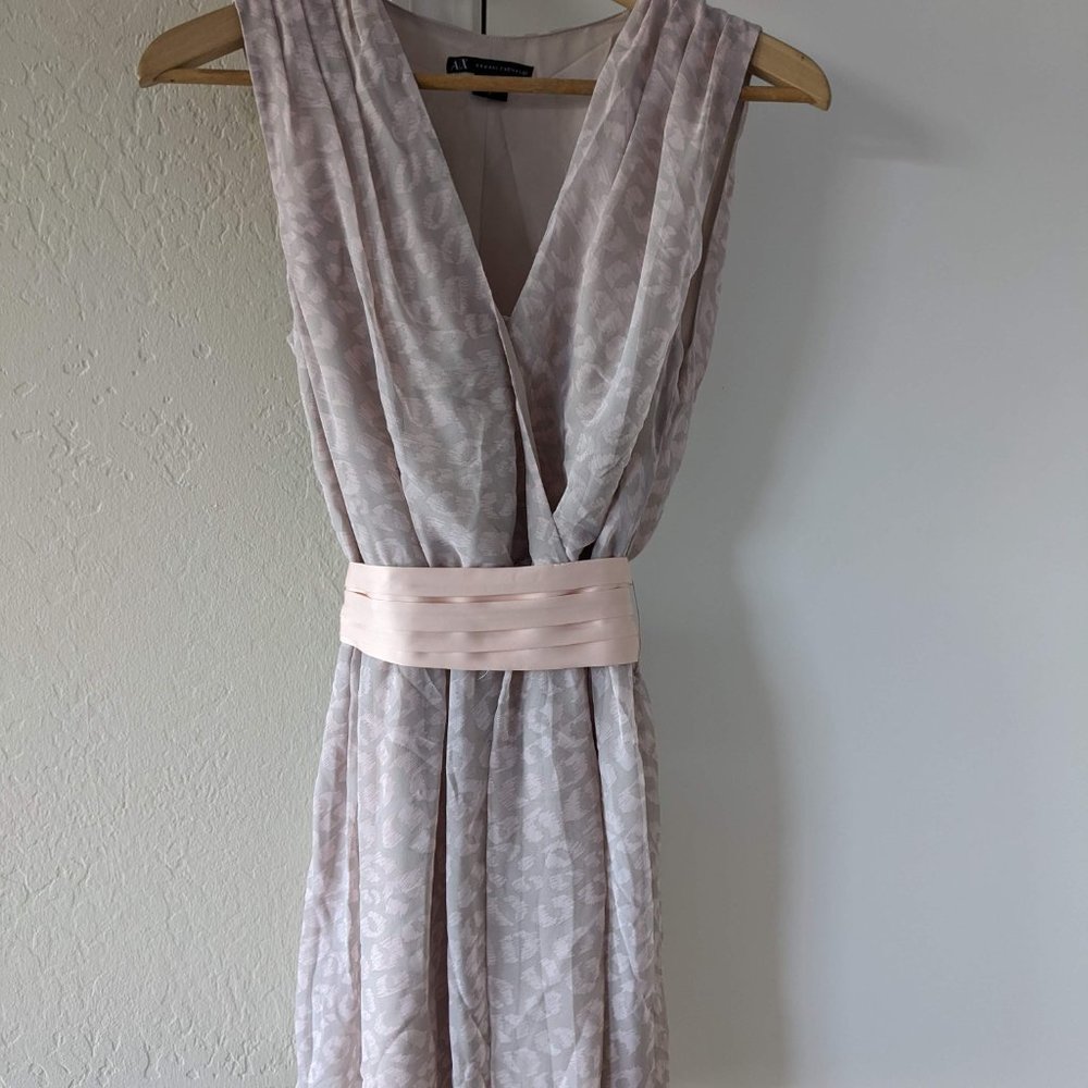 A/X dress